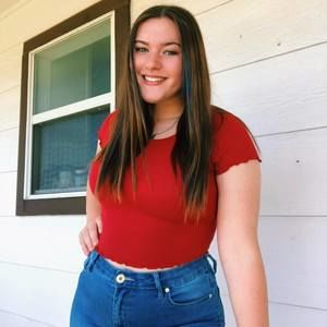 Meet your Posher, Amberly